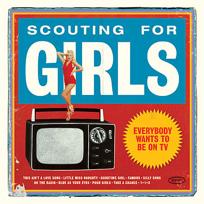 Scouting for Girls